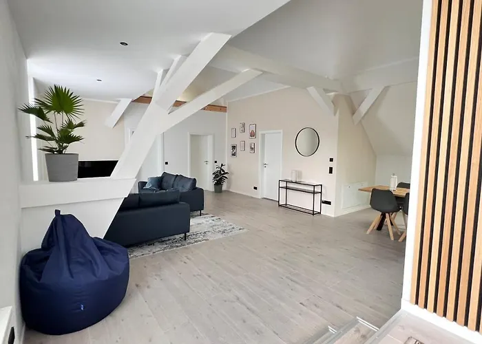 New Nomads Ferienwohnung Am See