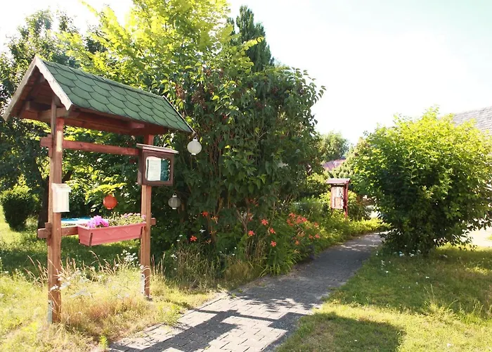 New Nomads Ferienwohnung Am See