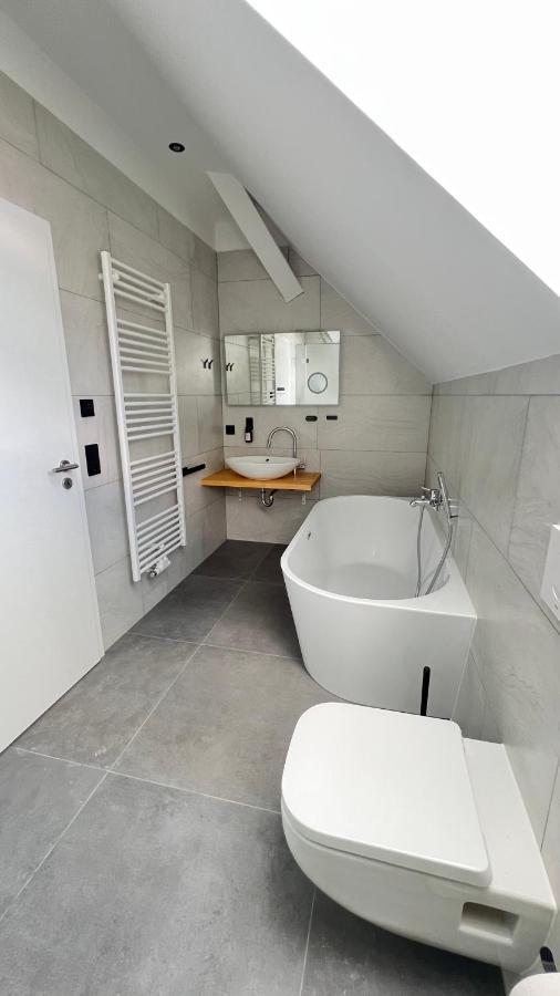 New Nomads Am Appartement Zossen