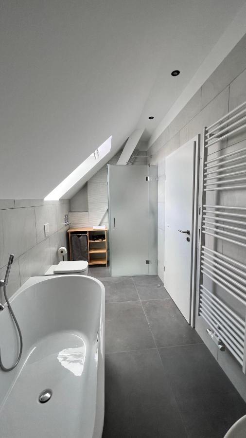 Appartement New Nomads Am Zossen