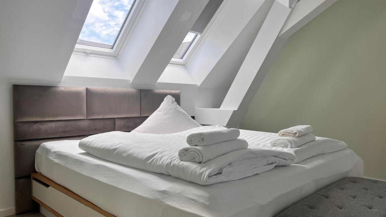 Appartement New Nomads Am *