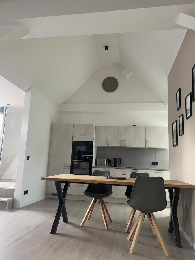 Apartment New Nomads Am *